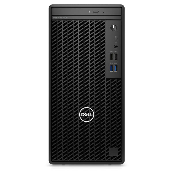 DELL OptiPlex 3000  MT|i5-12500 |8GB|512GB|Windows 10 Pro|5Yrs Prosupport