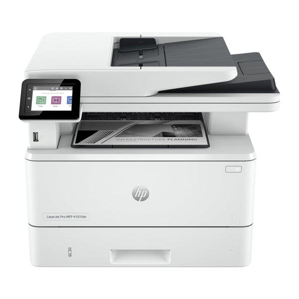 HP LaserJet Pro MFP 4102fdw 2Z624F