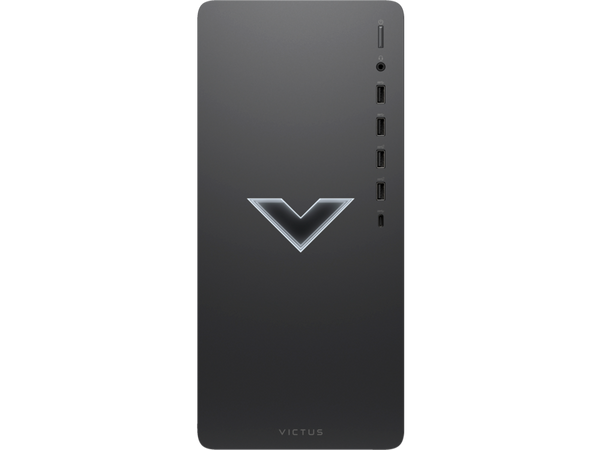 Victus by HP 15L Gaming Desktop TG02-0026nv AMD Ryzen™ 7 5700G/16GB/512GB/NVIDIA® GeForce RTX™ 4060