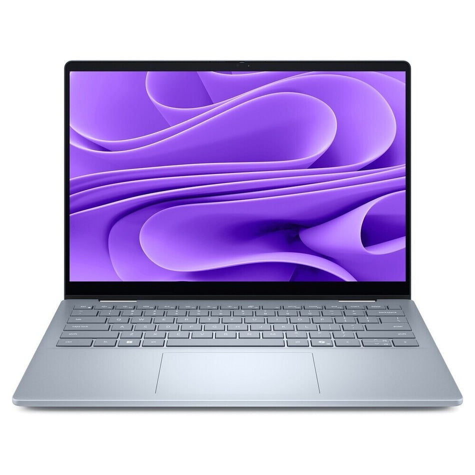 DELL 14 Plus 2in1 DB04250 14" FHD+Touch/Ultra 7 256V/16GB/1TB SSD/Intel Arc/Win 11 Home/1Y NBD/Ice Blue