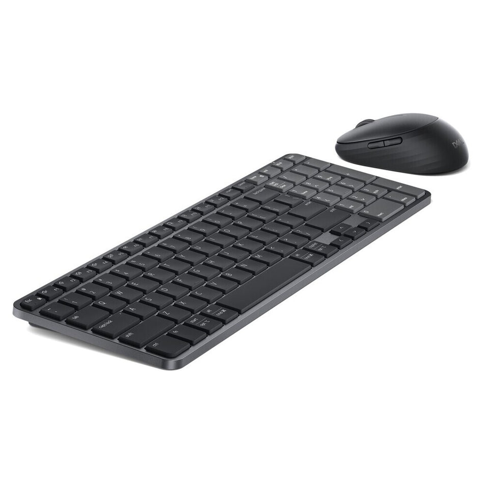 DELL Pro 7 Rechargeable Compact Keyboard and Mouse - KM746 Greek(QWERTY) Wireless