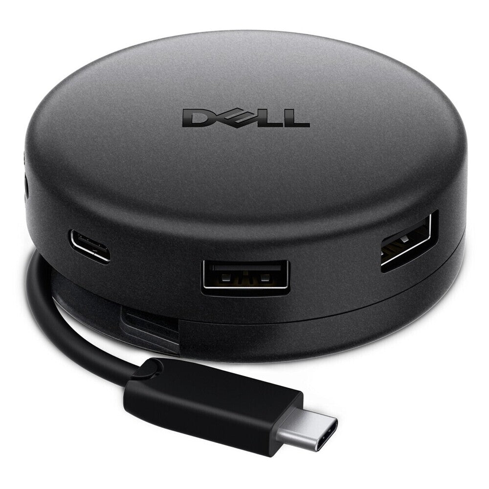 DELL PRO 7-IN-1 USB-C TRAVEL HUB - DA326