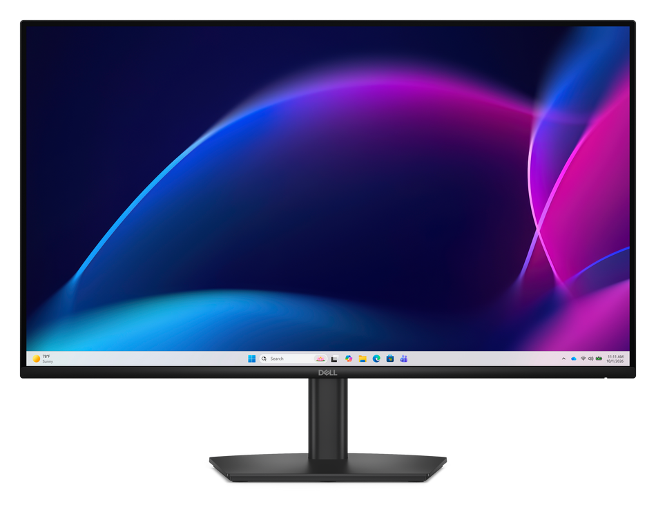 DELL Monitor Pro 24 E2426H 23.8'' FHD, HDMI, VGA, DP, 3YearsW