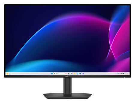 DELL Monitor Pro E2426HS 24" FHD IPS 120Hz, HDMI, DP, VGA, Height Adjustable, 3YearsW