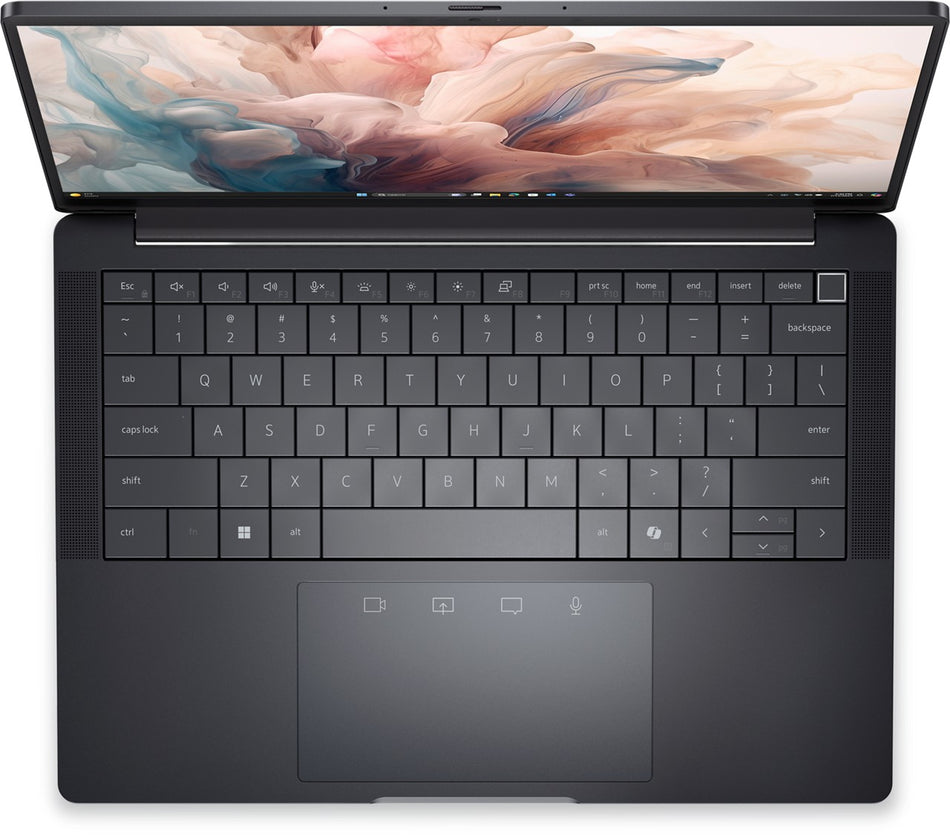 DELL Pro 13 Premium PA13250 13.3'' FHD+/U7-266V/16GB/512GB SSD/Win 11 Pro/3Y Prosupport NBD/Magnetite