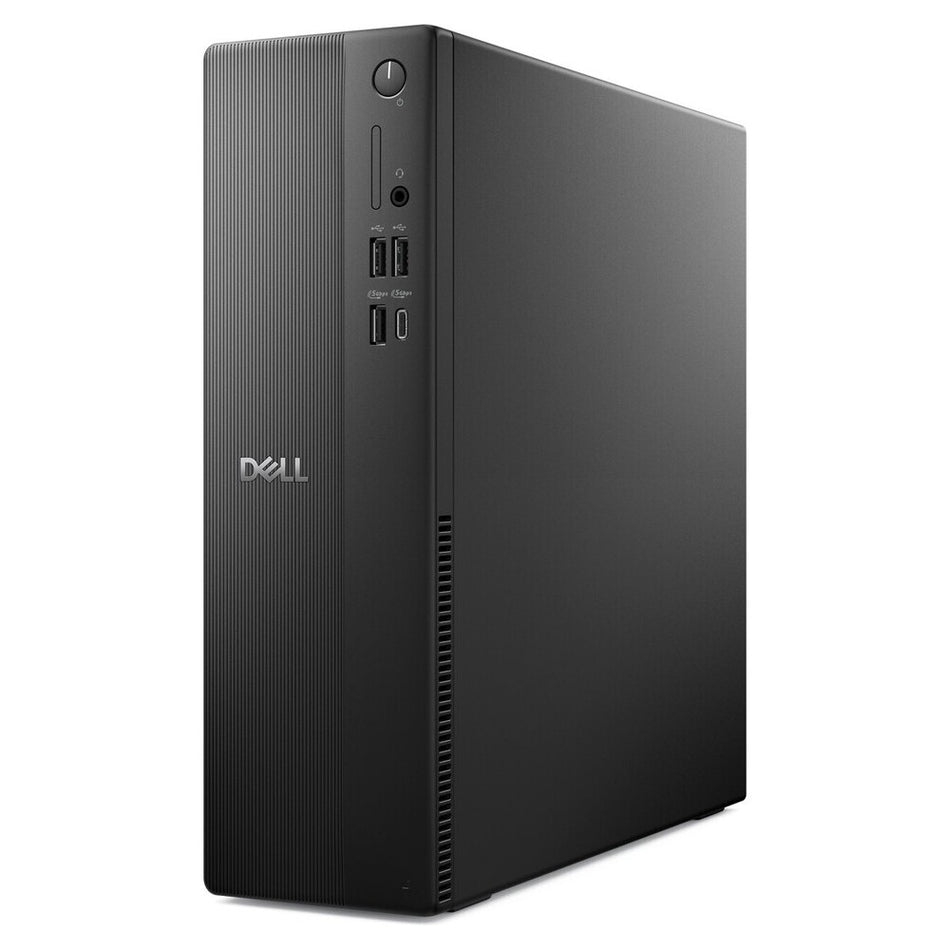 DELL Pro Slim Essential QVS1260 i5-14400/16GB/1TB SSD/UHD Graphics/Win 11 Pro/3Y Prosupport NBD