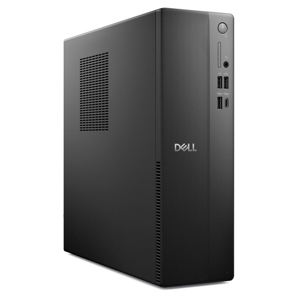 DELL Pro Slim Essential QVS1260 i5-14400/16GB/1TB SSD/UHD Graphics/Win 11 Pro/3Y Prosupport NBD