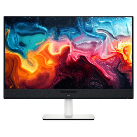DELL Monitor PLUS S3225QC 32" 4K QD-OLED,USB-C,HDMI,Height Adjustable,3YearsW