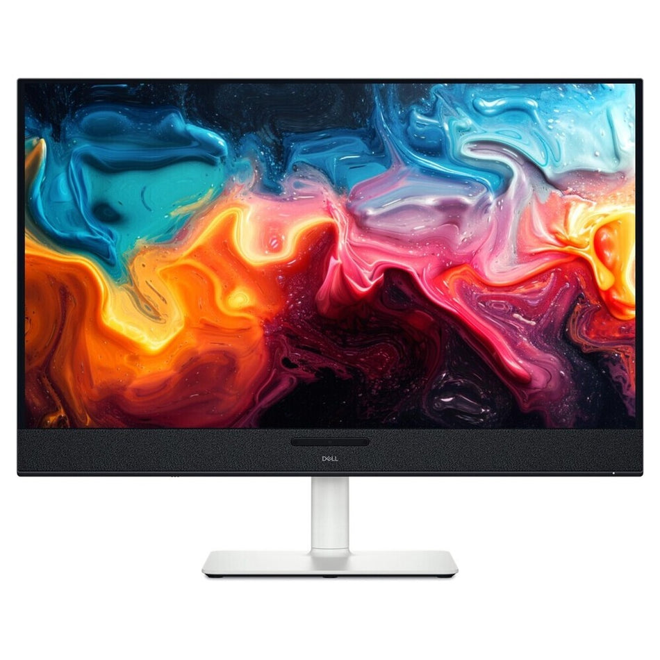 DELL Monitor PLUS S3225QC 32" 4K QD-OLED,USB-C,HDMI,Height Adjustable,3YearsW