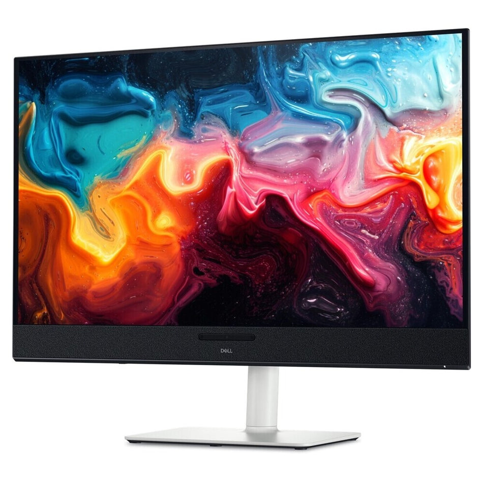 DELL Monitor PLUS S3225QC 32" 4K QD-OLED,UBS-C,HDMI,Height Adjustable,3YearsW