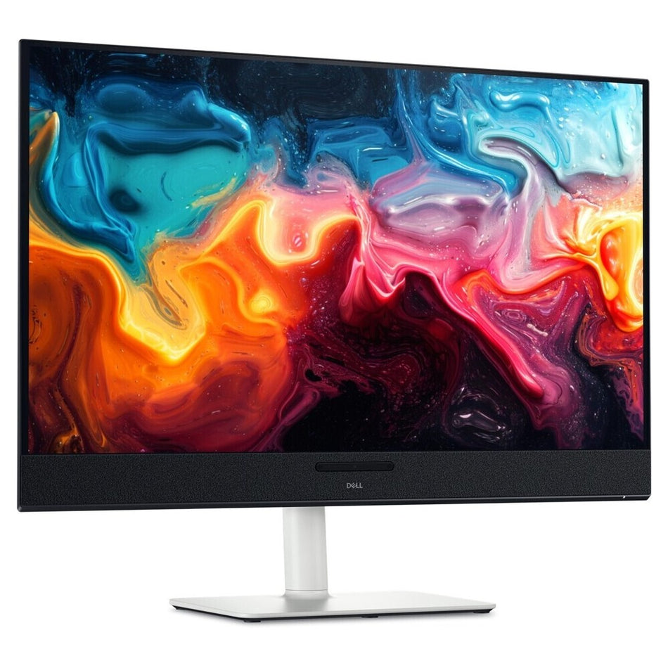 DELL Monitor PLUS S3225QC 32" 4K QD-OLED,USB-C,HDMI,Height Adjustable,3YearsW