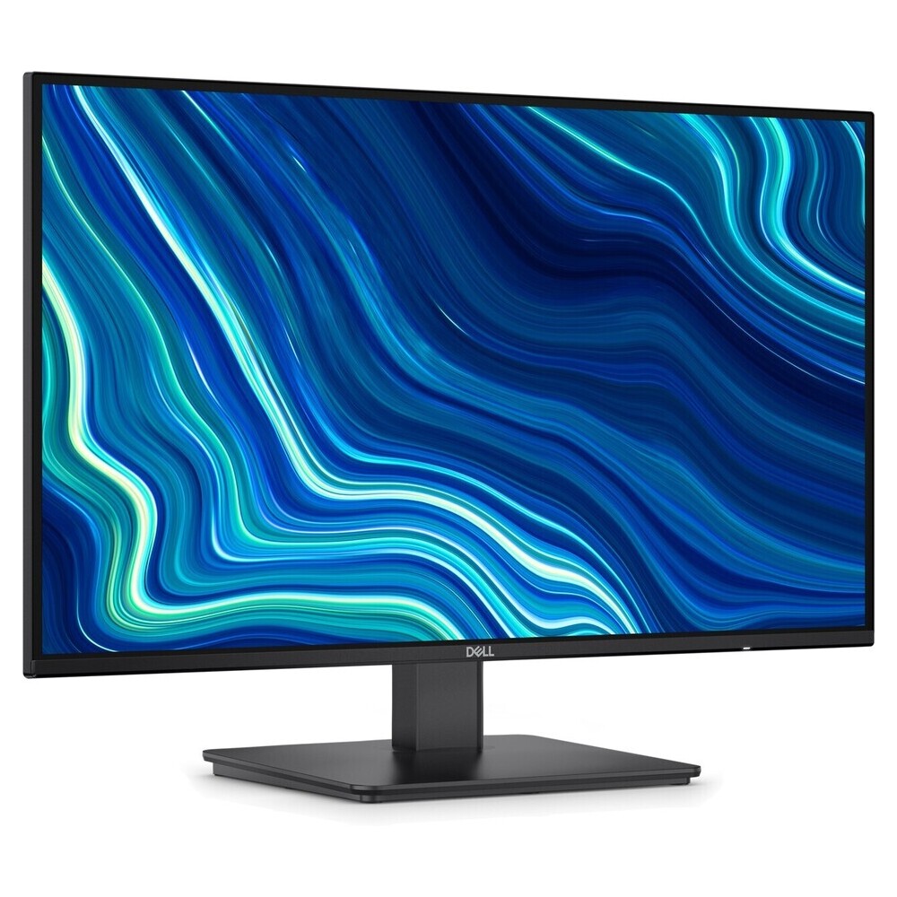 DELL Monitor SE2726D 27'' QHD IPS 144Hz, DP, HDMI, 3YearsW