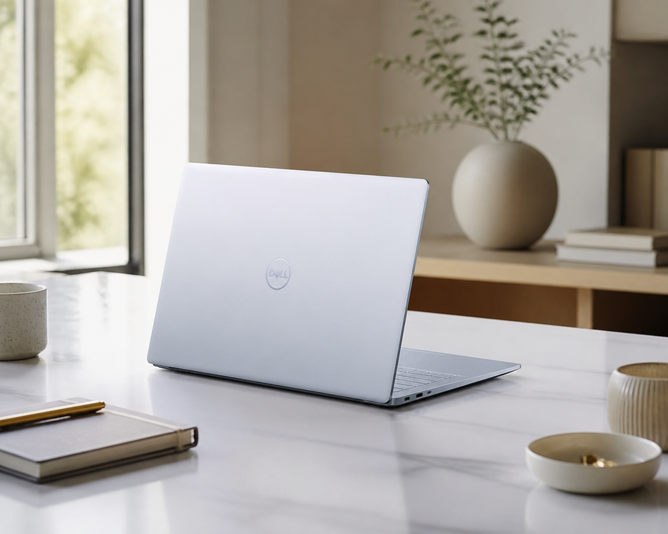DELL XPS 13 DX13260 13.4'' 2.5K TOUCH/C5-320/16GB/512GB SSD/Intel Graphics/Win 11 Pro/2Y PROSUPPORT/Sky