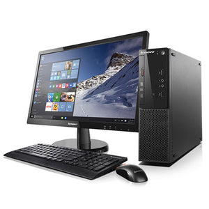 Desktops
