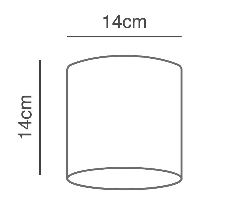 SE21-BR-10-5BL-SH123 MAGNUM FLEX White, Grey, Brown Shade Pendant +