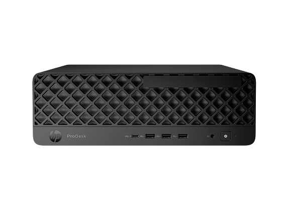 HP ProDesk 4 SFF G1i Ultra 5-225/16GB/512GB/W11P/5y NBD Onsite C78GRET