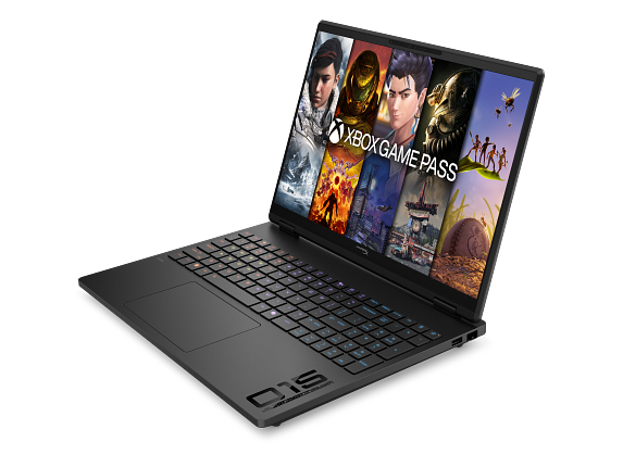 HP HyperX Omen 15-ga0000nv D72JQEA