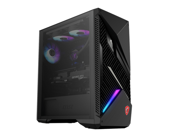 Desktop PC MSI MPG INFINITE X2 13NFUG-019EU (i7-13700KF/32GB/1TB SSD/RTX 4080/Windows 11)