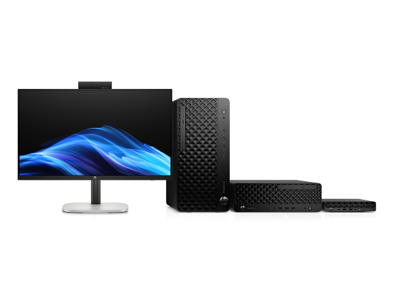 HP ProDesk 4 Mini G1i Ultra 5-225T/16GB/512GB/W11P/5y NBD Onsite C78LGET