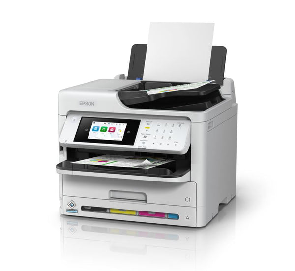 Πολυμηχάνημα EPSON WORKFORCE PRO WF-C5890DWF