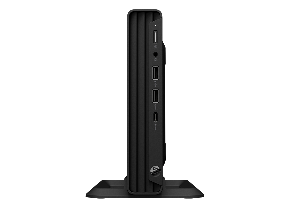 HP Pro Mini 260 G9 Desktop Core i5-1355U/16GB/512GB/DOS/3 Jahre NBD Vor-Ort 9H6F4ET