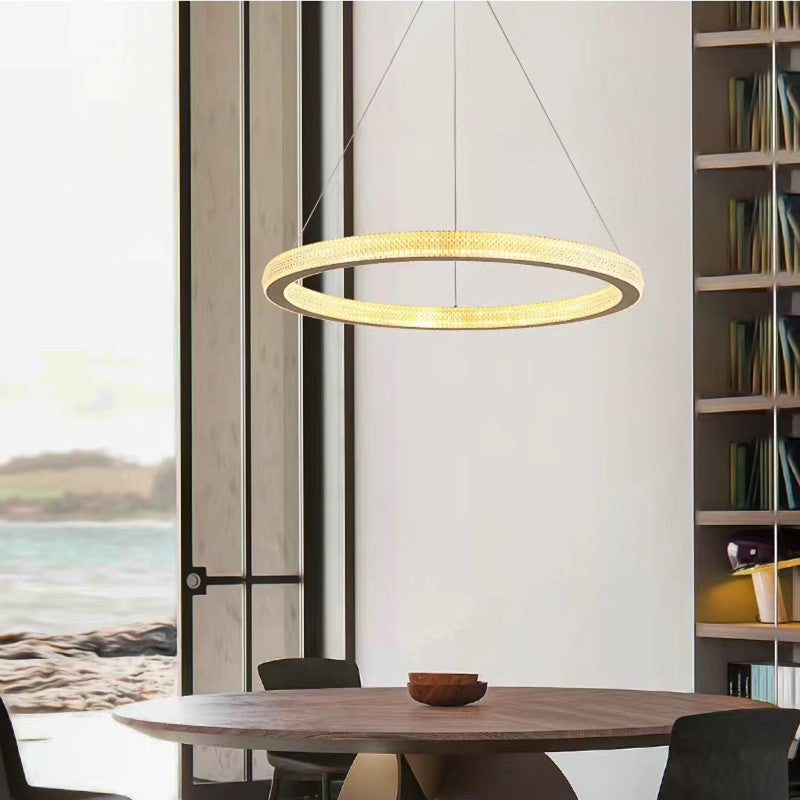 SE LED 60 ELYSIA GOLD MATTE 66W 3CCT WITH REMOTE CONTROL+MEMORY IP20 2 YEARS WARRANTY A2