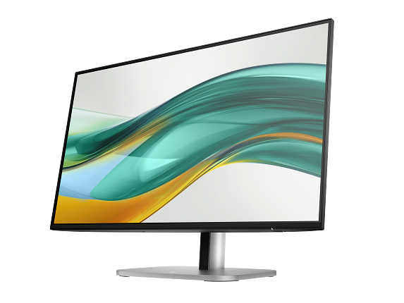 HP S5 Pro 524pf FHD Monitor 9D9L6UT