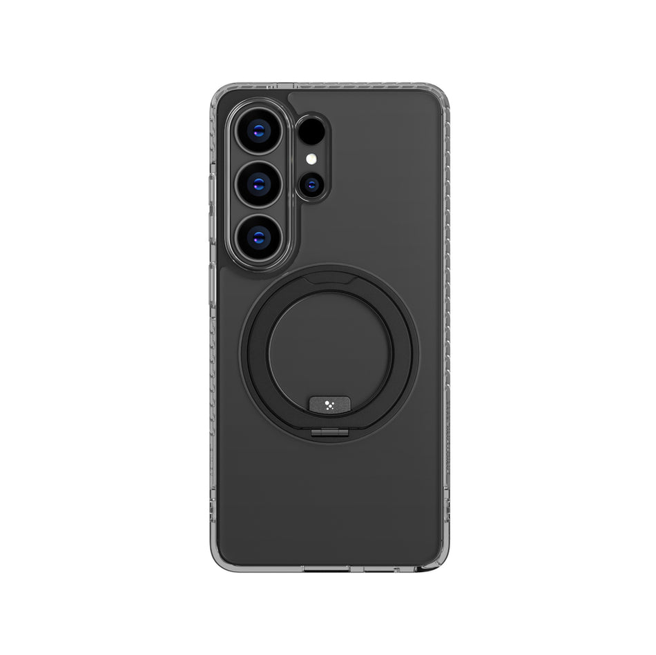 AmazingThing Titan Pro MagSpin Drop Proof Θήκη για Samsung Galaxy S26 Ultra Μαύρη