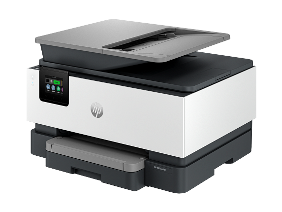 Πολυμηχάνημα Inkjet HP OfficeJet Pro 9120b AiO Έγχρωμο