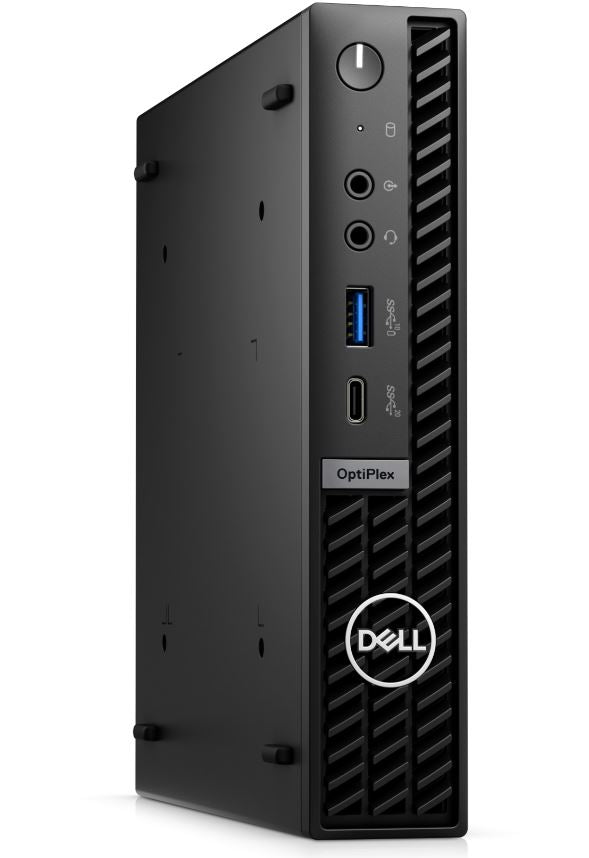 Desktop PC DELL Optiplex 7010 MFF PLus (i7-13700T/16GB/512SSD/Windows 10 Pro) 5 Years Prosupport