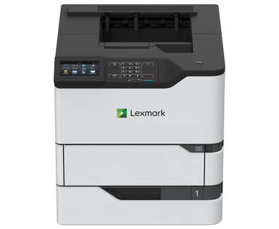 Εκτυπωτής LASER B/W LEXMARK MS826de