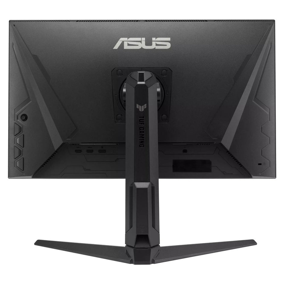 ASUS MONITOR TUF GAMING VG27AQL5A 27'' 2560x1440 0.3ms, DisplayPort, HDMI, USB Hub, Height Adjustable,3YearsW
