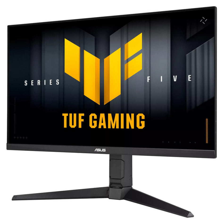 ASUS MONITOR TUF GAMING VG27AQL5A 27'' 2560x1440 0.3ms, DisplayPort, HDMI, USB Hub, Height Adjustable,3YearsW