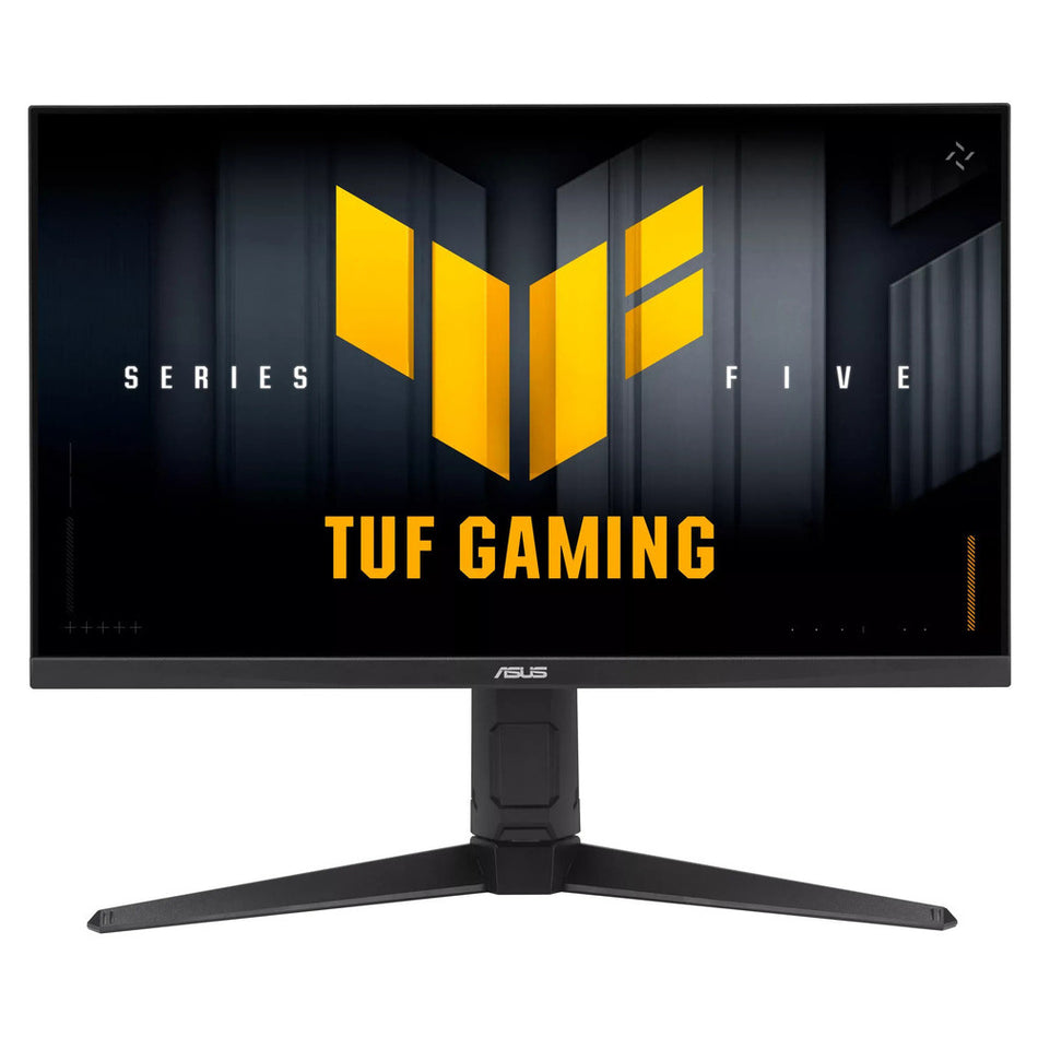 ASUS MONITOR TUF GAMING VG27AQL5A 27'' 2560x1440 0.3ms, DisplayPort, HDMI, USB Hub, Height Adjustable,3YearsW