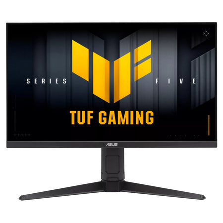 ASUS MONITOR TUF GAMING VG27AQL5A 27'' 2560x1440 0.3ms, DisplayPort, HDMI, USB Hub, Height Adjustable,3YearsW