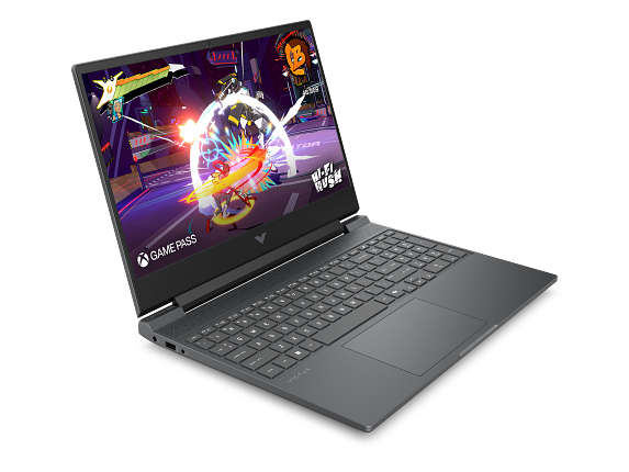 HP Victus 15-fb3704nv R7 5050 D89CTEA