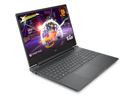 HP Victus 15-fb3704nv R7 5050 D89CTEA