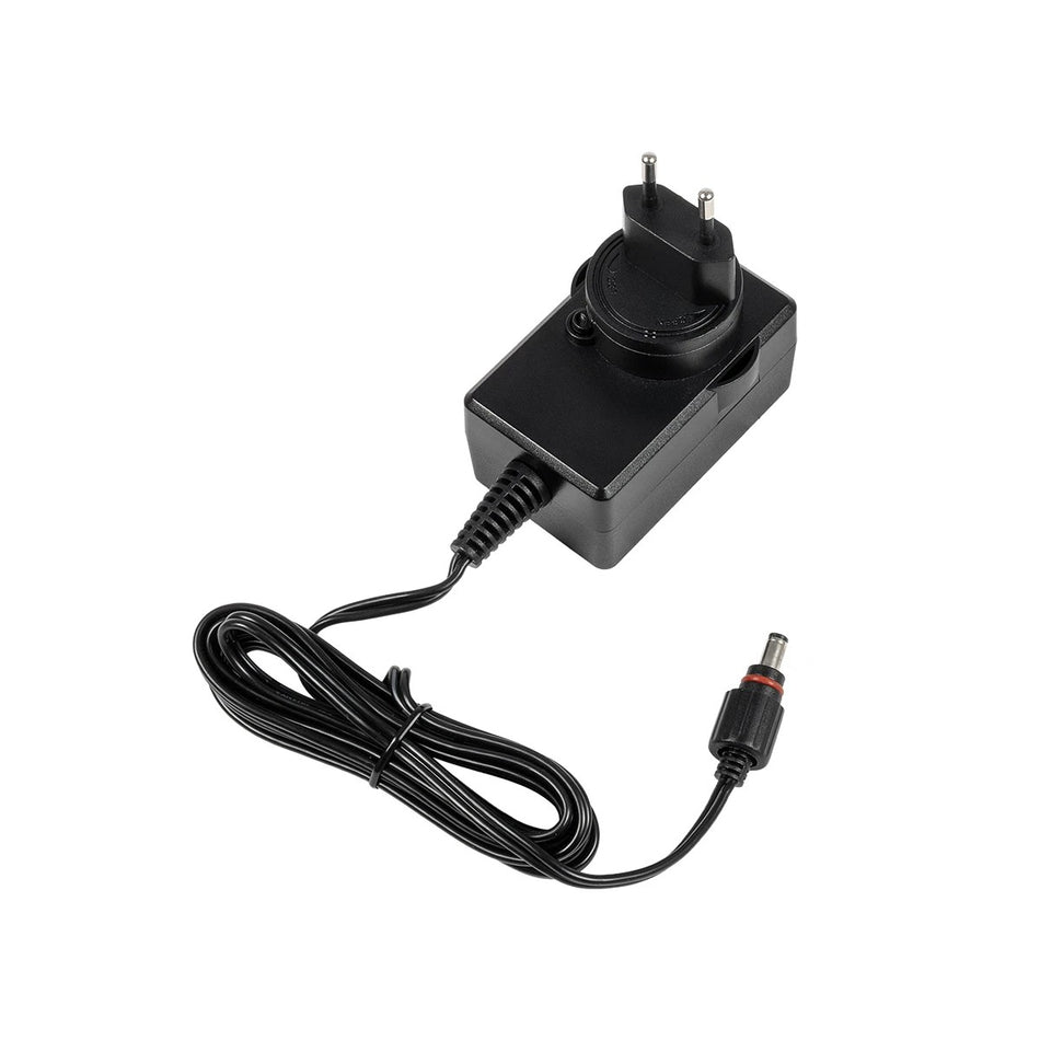 MATRIX GLB-106-0024 Τροφοδοτικό/Μετασχηματιστής SELV για Εύκαμπτη Κυλιόμενη Ψηφιακή Επιγραφή 40W 8A  σε DC 5V IP20 - Μ9 x Π5 x Υ8cm - 2 Χρόνια Εγγύηση