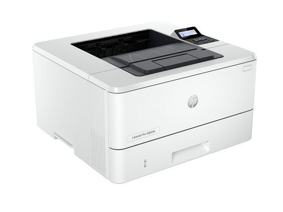 Εκτυπωτής HP LaserJet Pro 4002dn Ασπρόμαυρος