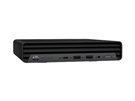 HP PMini 400 G9 i5/16/512/W11P D0RR9AT