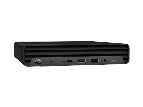 HP PMini 400 G9 i5/16/512/W11P D0RR9AT