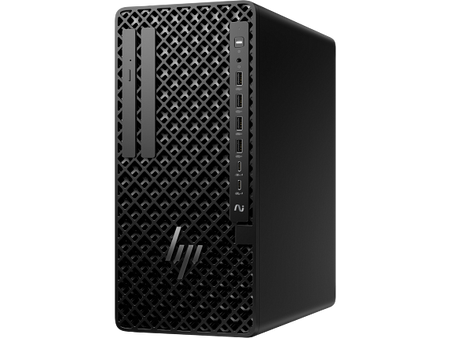 HP Z1 Tower G1i Core Ultra 7-265/32GB/512GB SSD & 2TB HDD/RTX A400 4GB/W11P C85FQET
