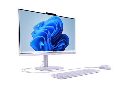 HP OmniStudio 24-cv0003nv D9ZP9EA