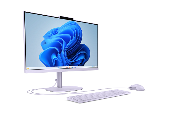 HP OmniStudio 24-cv0003nv D9ZP9EA