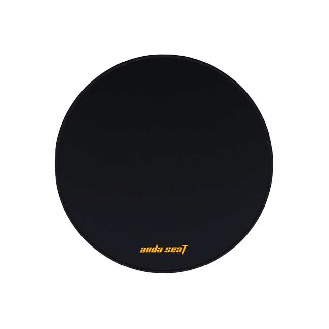 ANDA SEAT FLOORMAT BLACK 100cm