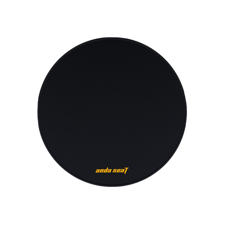 ANDA SEAT FLOORMAT BLACK 100cm