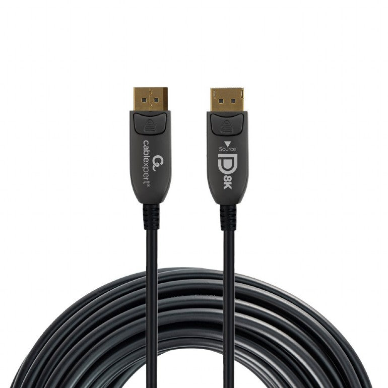 Cablexpert 8 K Displayport Cable 'Aoc Premium Series' 5 M