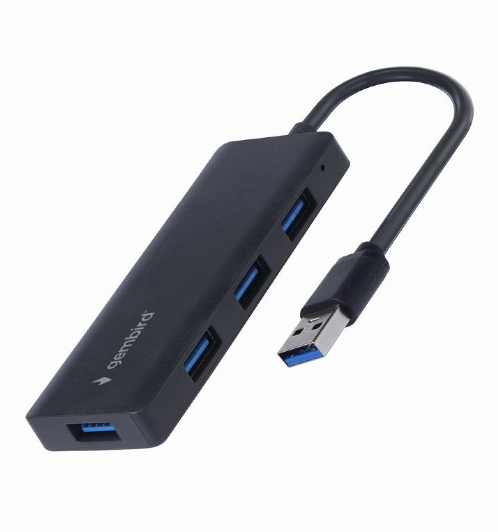 Gembird 4 Port Usb3.1 (Gen. 1) Hub