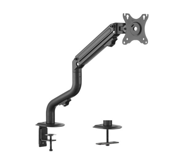Gembird Adjustable Desk Display Mounting Arm (Tilting) 17' 32'