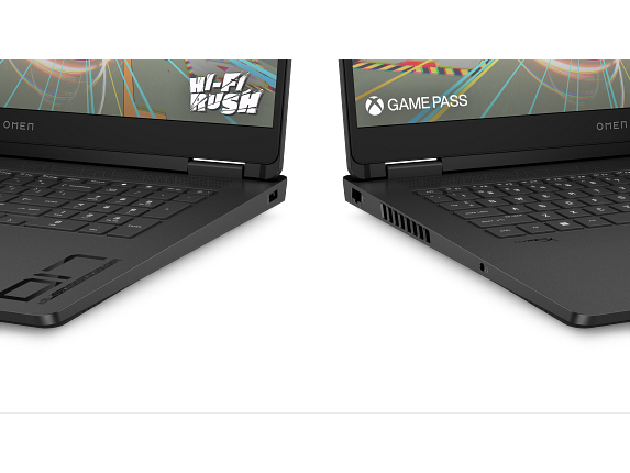 Laptop HP Omen 17-db1008nv 17.3'' (AMD Ryzen AI 7 350/24GB/1TB SSD/Windows 11 Home)